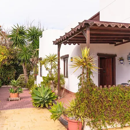 Ferienhaus Ibicenca *