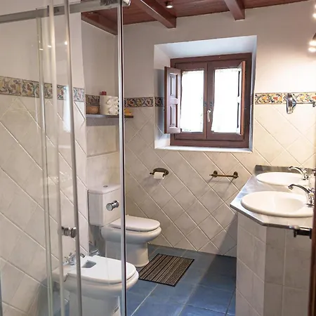 Ferienhaus Ibicenca *