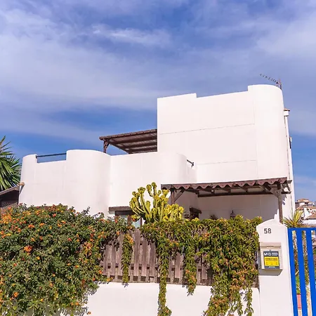 Ibicenca Benalmádena