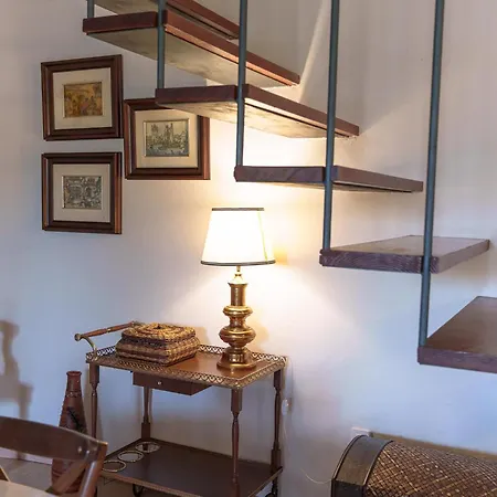 Ferienhaus Ibicenca Benalmádena