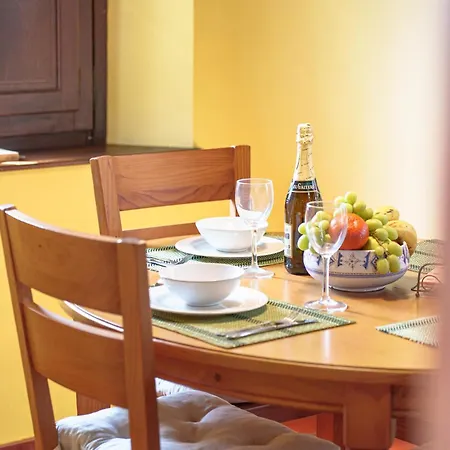 Ibicenca Ferienhaus *