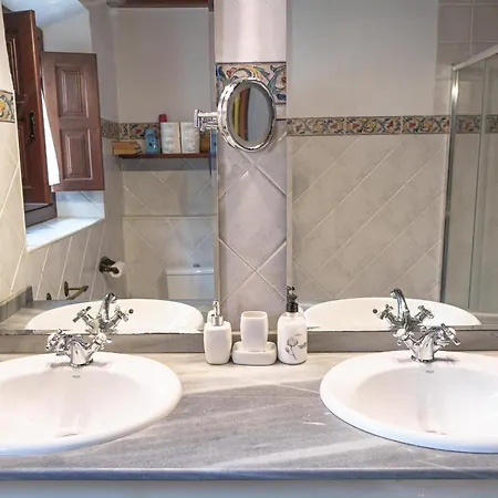 Ferienhaus Ibicenca Benalmádena
