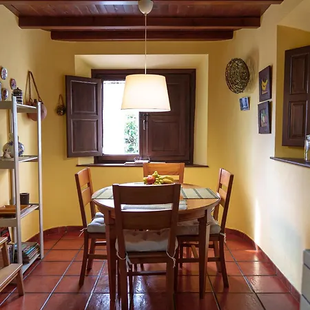 Ferienhaus Ibicenca *