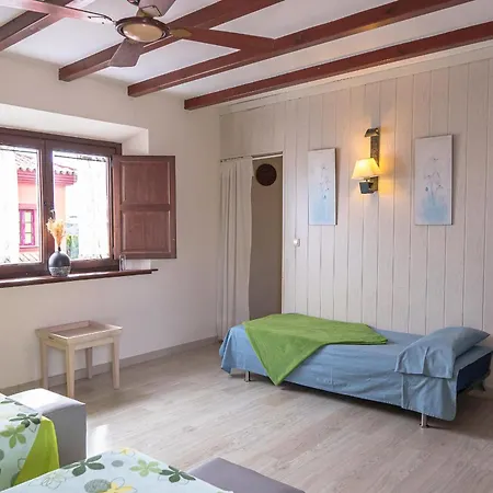 Ibicenca Ferienhaus *
