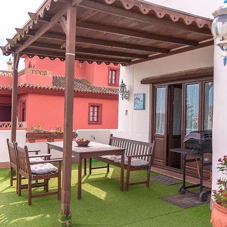 Ferienhaus Ibicenca