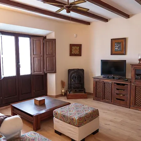 Ferienhaus Ibicenca